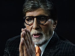 "Not Anytime Soon": Amitabh Bachchan, 83, Breaks Silence On Retirement Rumours