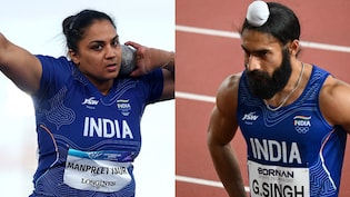 Asian Games 2026 LIVE: ट्रैक पर उतरे गुलवीर सिंह, 10000 मीटर फाइनल में पदक की उम्मीद