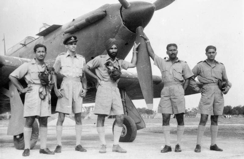 Untold Story Marshal Arjan Singh 5 Star Rank Officer 1965 war pakistan IAF Hero Untold Story Marshal Arjan Singh 5 Star Rank Officer 1965 war pakistan IAF Hero