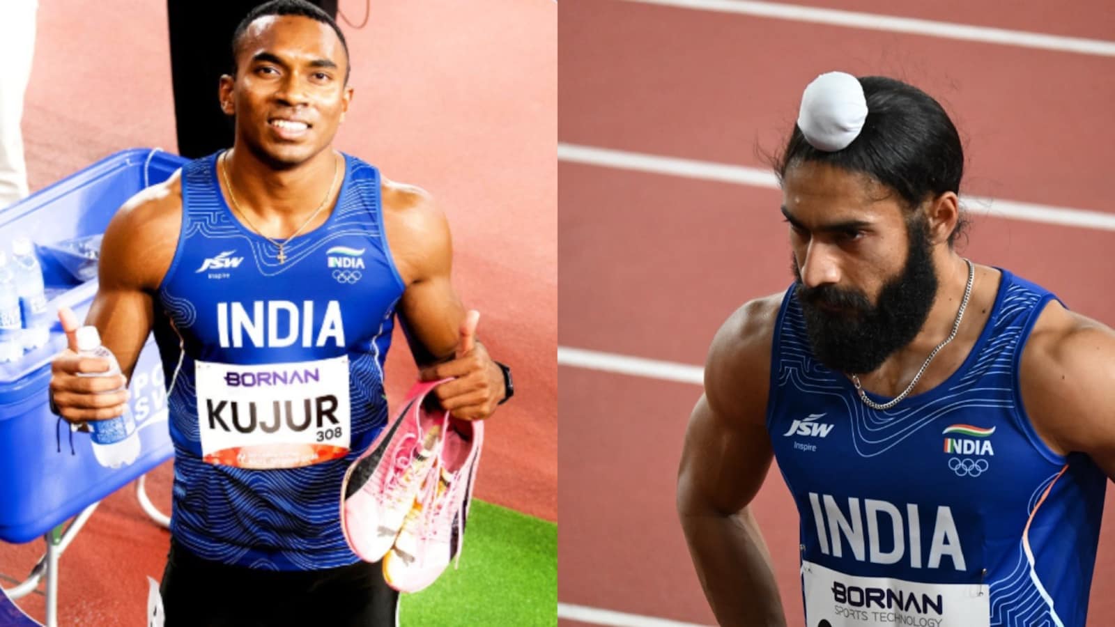 Indias Fastest Man Gurindervir Singhs Bold Message After Qualifying For Asian Games Semi-Finals: I Will Run Faster