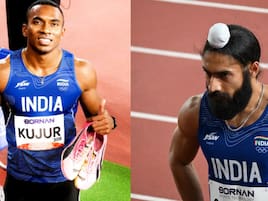 Gurindervir Singh's Bold Message After Qualifying For Asian Games Semis