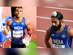 Gurindervir Singhs Bold Message After Qualifying For Asian Games Semis