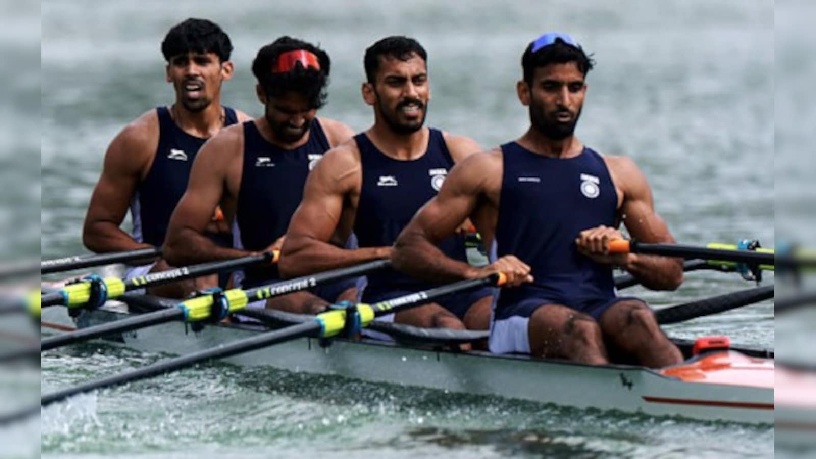 "Officials Cost Us Gold": Rowers Big Charge On Federation After Bronze
