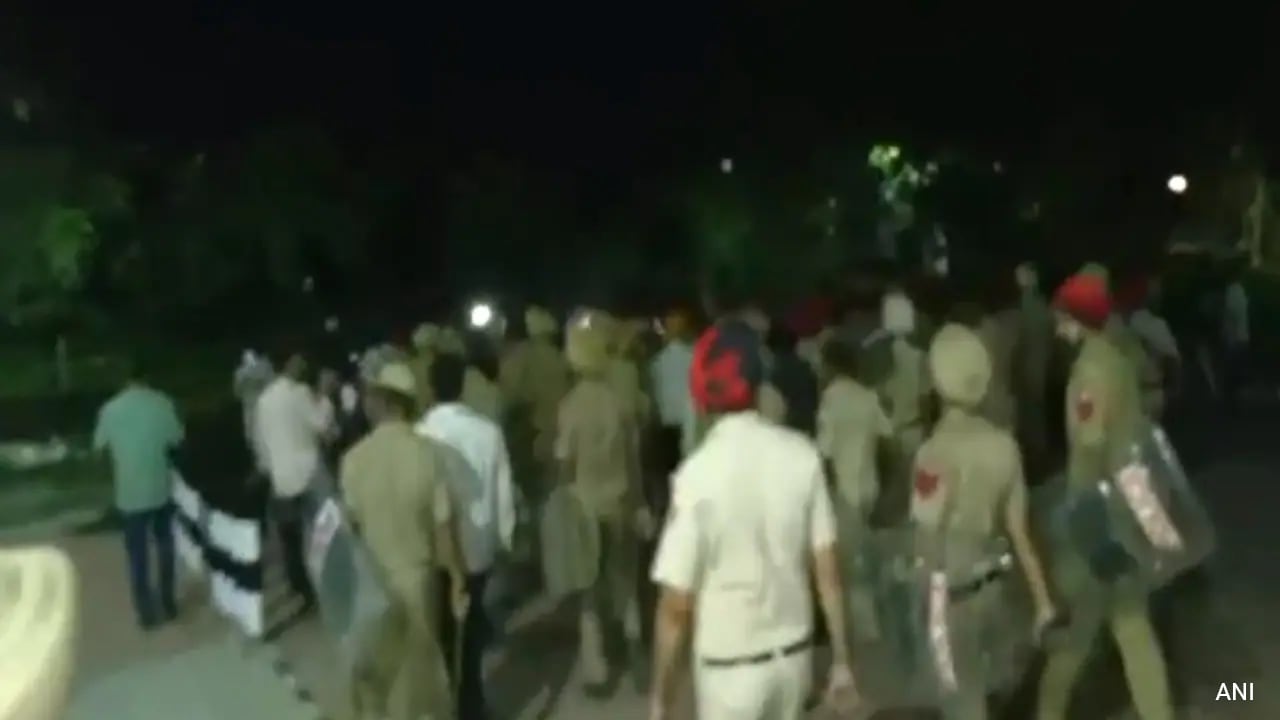 Punjab's Lovely Professional University Suspends Classes, Postpones Mid-Term Exams Amid Unrest
