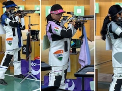 Asian Games 2026 LIVE Updates, Day 1: India Open Medal Account With Shooting Silver After Scripting MMA History