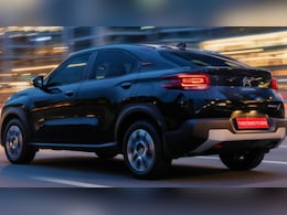 19.5 KM का माइलेज, दमदार लुक.. 8.5 लाख वाली SUV पर सीधे 1.55 लाख तक की छूट