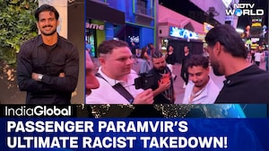 Passenger Paramvir Completely Destroys Racist Las Vegas Streamers On Cam With The Ultimate Comeback!