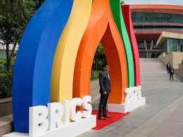 Nalli Nihari To Lotus-Inspired Mithais, This Is What BRICS Delegates Will Eat In Delhi