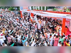 BJP की 35 हजार किलोमीटर की यात्रा कहां-कहां से गुजरेगी? सेवा संकल्प अभियान में निकली हैं 20 टीमें