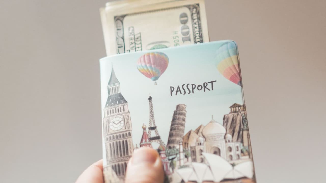Travel Travel