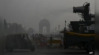 Construction Ban, 50% WFH & More: Delhi Govt Announces Major Steps To Curb Winter Pollution