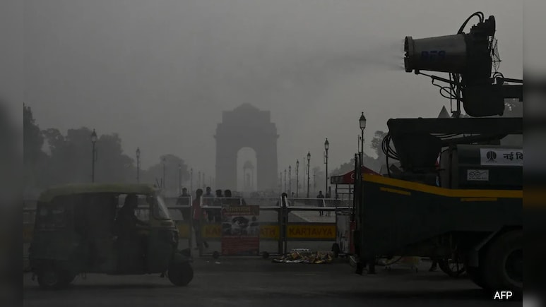 Construction Ban, 50% WFH & More: Delhi Govt Announces Major Steps To Curb Winter Pollution