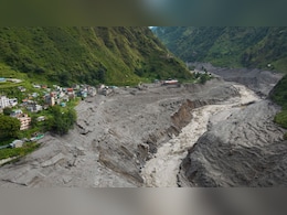 Nepal Flash Flood Highlights: Over 1,000 Dead In Nepal Floods, Nearly 4,000 Missing