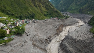 Nepal Flash Floods News Updates: Over 1,000 Dead In Nepal Floods, Nearly 4,000 Missing