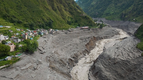Nepal Flash Flood Highlights: Over 1,000 Dead In Nepal Floods, Nearly 4,000 Missing