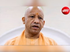 सीएम योगी ने सपा पर बोला हमला, कहा- नौकरी पर डकैती डाली और दलितों का हक छीना