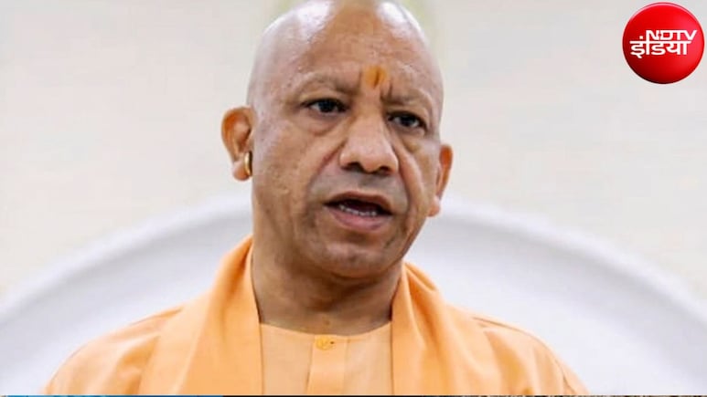 सीएम योगी ने सपा पर बोला हमला, कहा- नौकरी पर डकैती डाली और दलितों का हक छीना