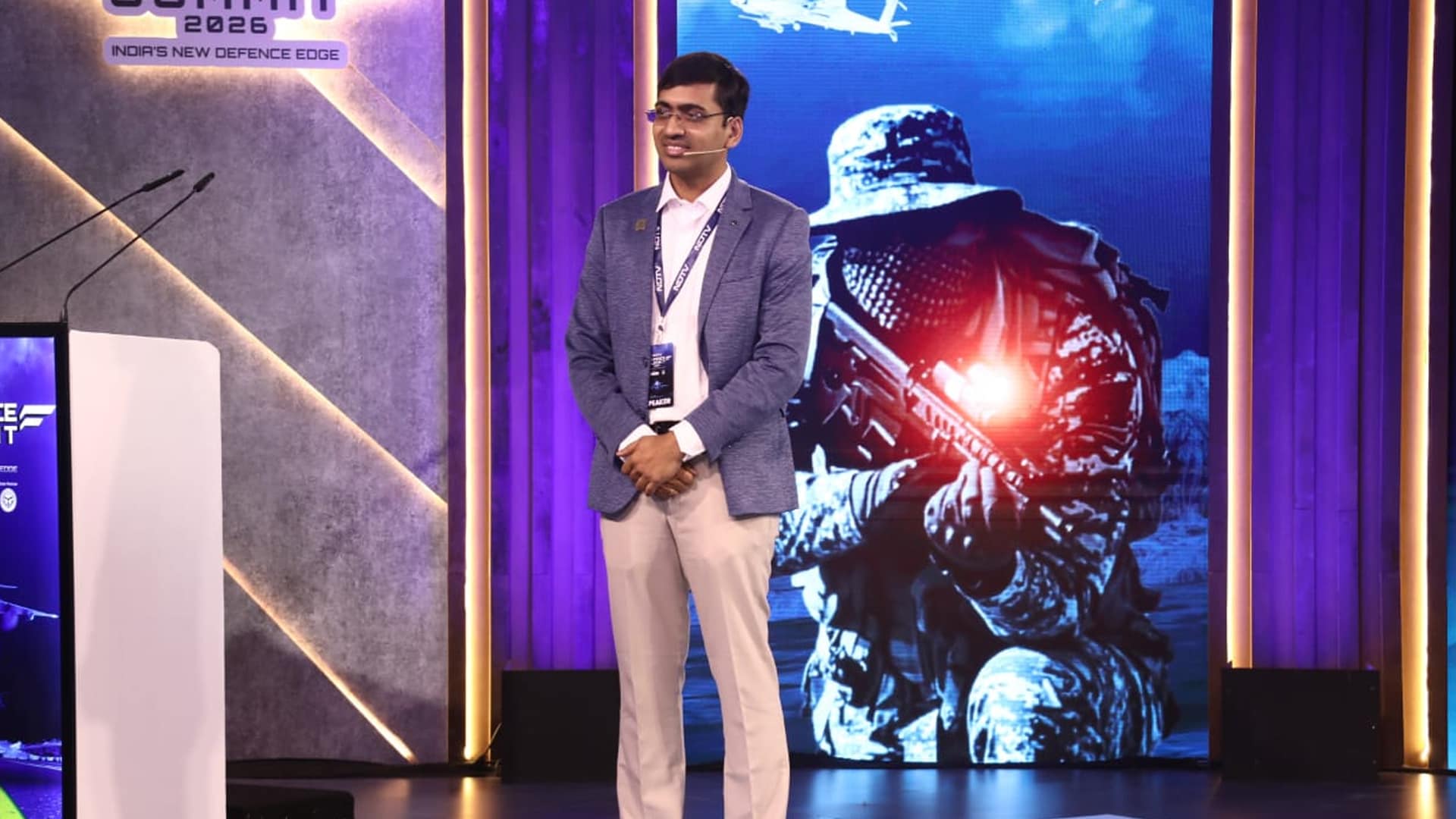 How Skyroot Is Building India's Private Rocket Power