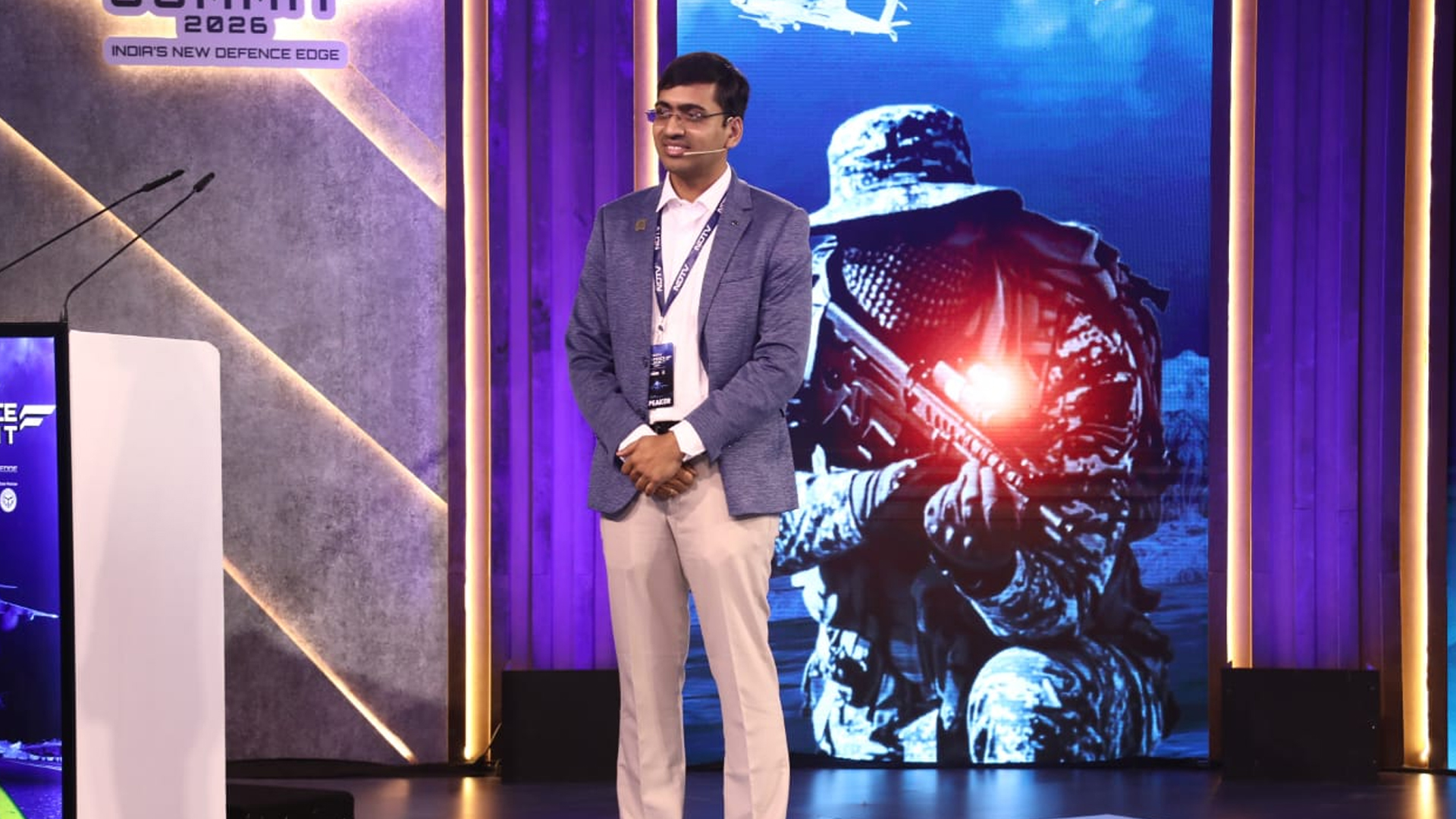 How Skyroot Is Building India's Private Rocket Power
