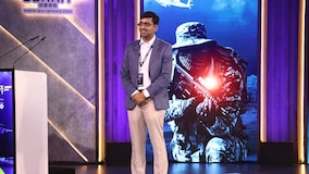 How Skyroot Is Building India's Private Rocket Power