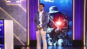 How Skyroot Is Building India's Private Rocket Power