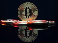 Crypto Gains As Crude Cools: Bitcoin Hits 8-Month High Of $85,000; Brent Slips To $100
