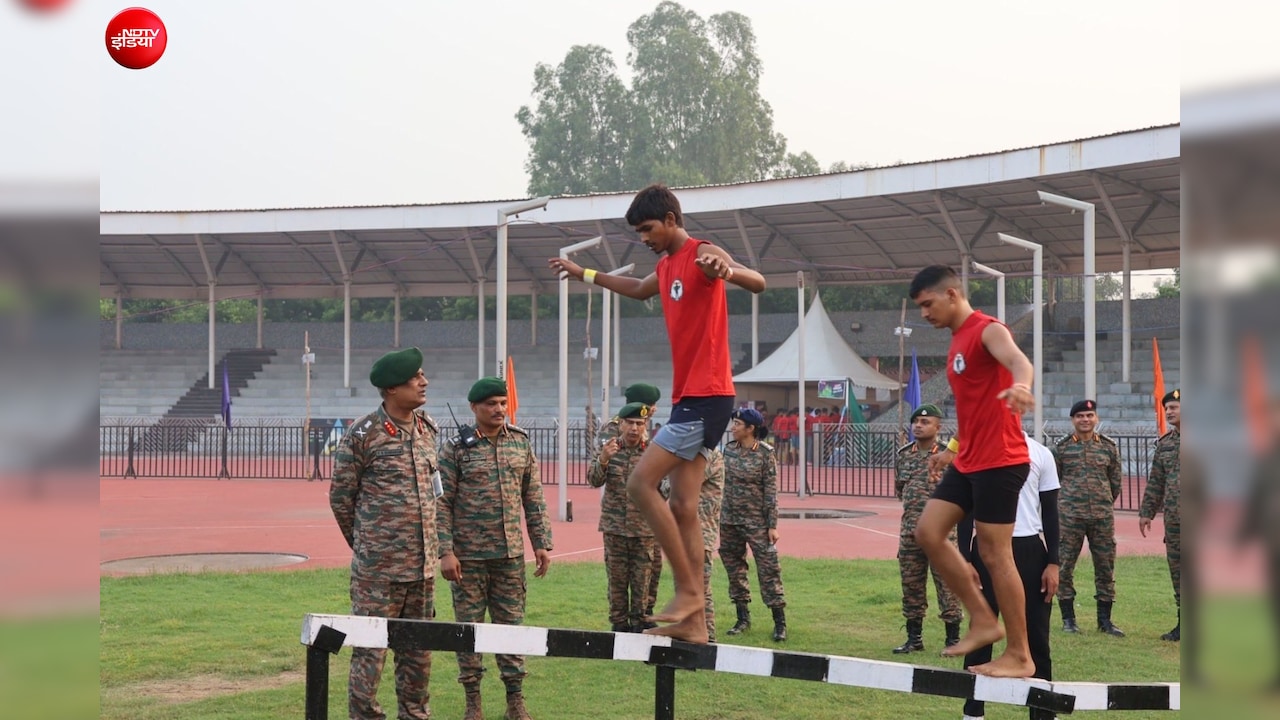 अग्निवीर भर्ती रैली में होने जा रहे हैं शामिल? डॉक्यूमेंट्स से लेकर टैटू पॉलिसी तक...समझ लीजिए पूरी गाइडलाइन