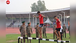 अग्निवीर भर्ती रैली में होने जा रहे हैं शामिल? डॉक्यूमेंट्स से लेकर टैटू पॉलिसी तक...समझ लीजिए पूरी गाइडलाइन