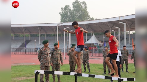 अग्निवीर भर्ती रैली में होने जा रहे हैं शामिल? डॉक्यूमेंट्स से लेकर टैटू पॉलिसी तक...समझ लीजिए पूरी गाइडलाइन