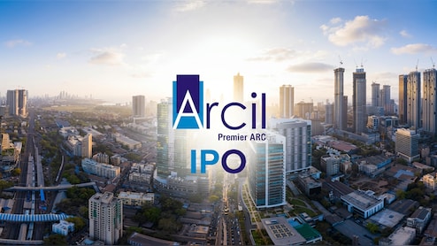 Asset Reconstruction Company IPO GMP Today: Grey Market Signals 21.58% Listing Gain As Issue Opens