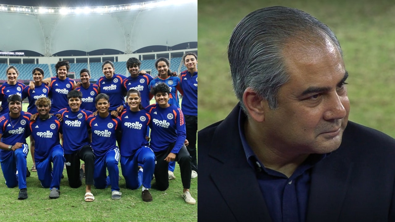 What BCCI Told Mohsin Naqvi Before Women's Asia Cup Final Began