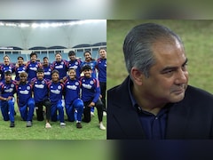 BCCI Informed Mohsin Naqvi In Advance: Asia Cup Trophy Behind The Scenes Drama Revealed