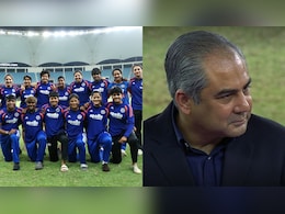BCCI Informed Mohsin Naqvi In Advance: Asia Cup Trophy Behind The Scenes Drama Revealed