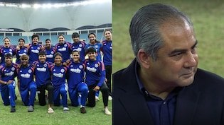 BCCI Informed Mohsin Naqvi In Advance: Asia Cup Trophy Behind The Scenes Drama Revealed