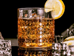 From Grain to Cask: How Whisky Develops Its Natural Flavours