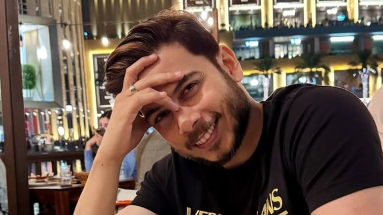 YouTuber Nitish Rajput Set To Make His TV Debut With <i>Bigg Boss 20</i>: Report