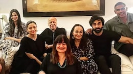 'Ranbir Asked Me About Handling Weapons In <i>Animal</i>': Alia's Half-Brother Rahul Bhatt