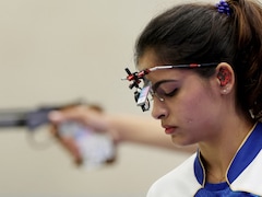 "Can Smell Gutter": Manu Bhakers Father Questions Asian Games Organisers, Explains Shooters Slump