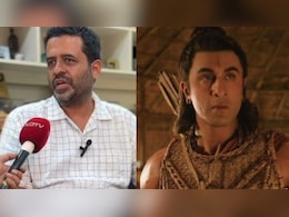 'Not Against Ranbir Kapoor': Ramanand Sagar's Grandson On <i>Ramayana</i>, Names Its 'Smartest Casting' Decision