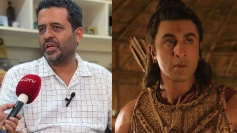 'Not Against Ranbir Kapoor': Ramanand Sagar's Grandson On <i>Ramayana</i>, Names Its 'Smartest Casting' Decision