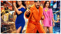 Vibe Box Office Collection Day 4: Kunal Kemmu Film Sees Sharp Monday Drop, Mints This Amount