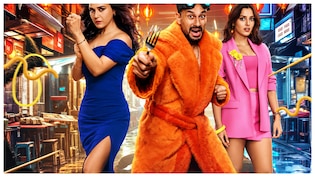 Vibe Box Office Collection Day 4: Kunal Kemmu Film Sees Sharp Monday Drop, Mints This Amount