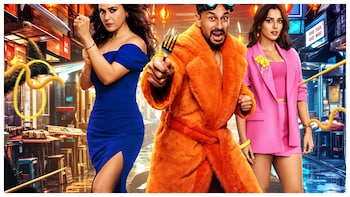 Vibe Box Office Collection Day 4: Kunal Kemmu Film Sees Sharp Monday Drop, Mints This Amount