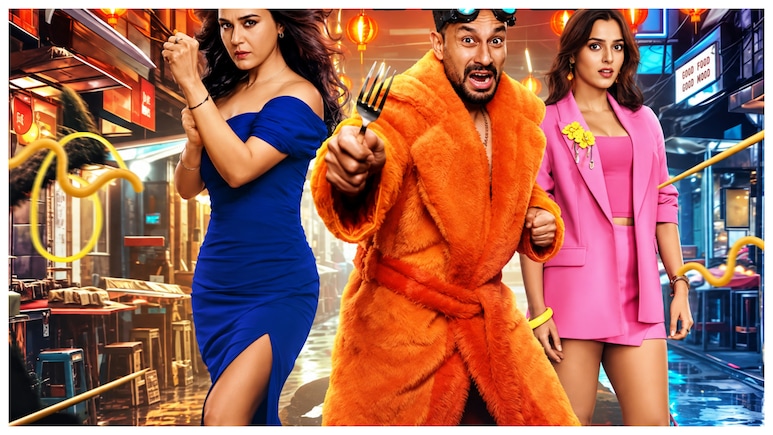 Vibe Box Office Collection Day 4: Kunal Kemmu Film Sees Sharp Monday Drop, Mints This Amount