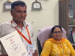 Trying Since 1999, Uttar Pradesh Man Finally Gets Government Teacher Job At 59