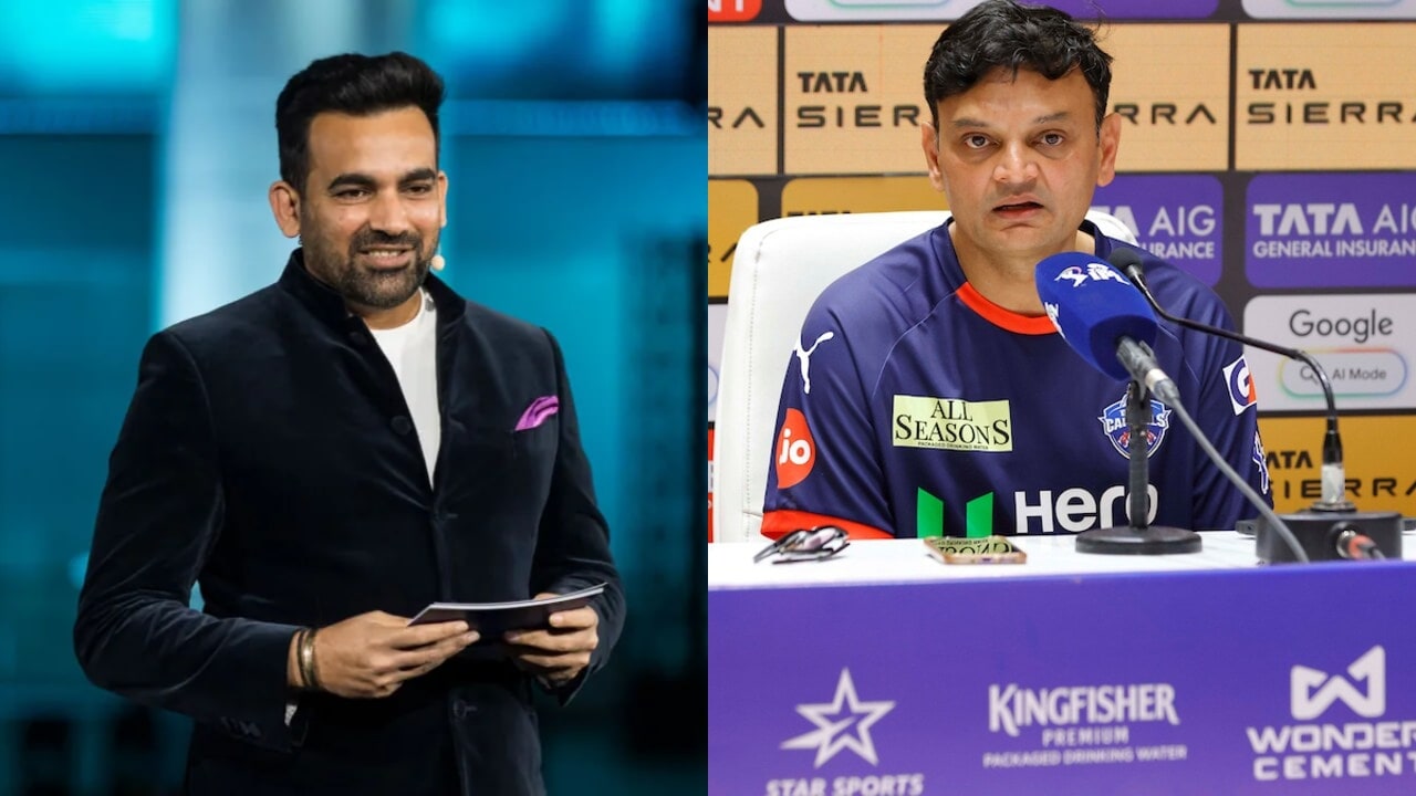 Why Zaheer Khan Was Chosen Over Hemang Badani As CSK Coach - Report Claims Reasons