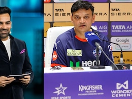 Why Zaheer Khan Was Chosen Over Hemang Badani As CSK Coach - Report Claims Reasons