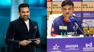 Why Zaheer Khan Was Chosen Over Hemang Badani As CSK Coach - Report Claims Reasons