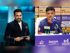 Why Zaheer Khan Was Chosen Over Hemang Badani As CSK Coach - Report Claims Reasons
