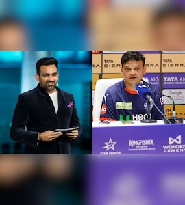Why Zaheer Khan Was Chosen Over Hemang Badani As CSK Coach - Report Claims Reasons